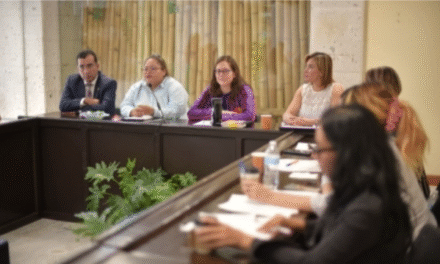 Busca Congreso ampliar atribuciones legales para el delito de encubrimiento